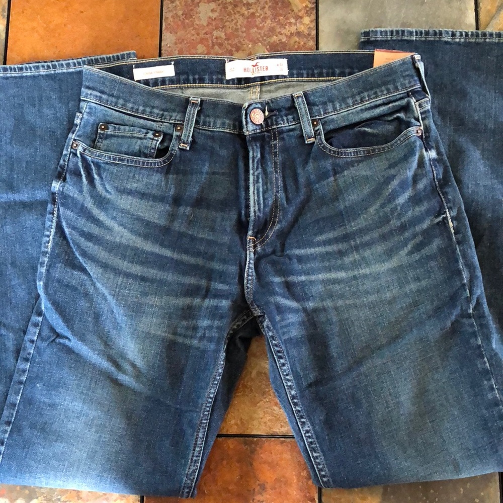Men’s jeans